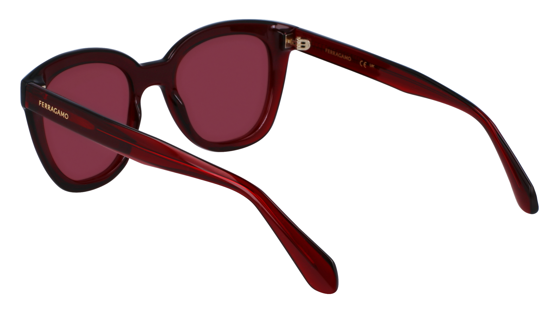FERRAGAMO Sunglasses SF2000S 616 52