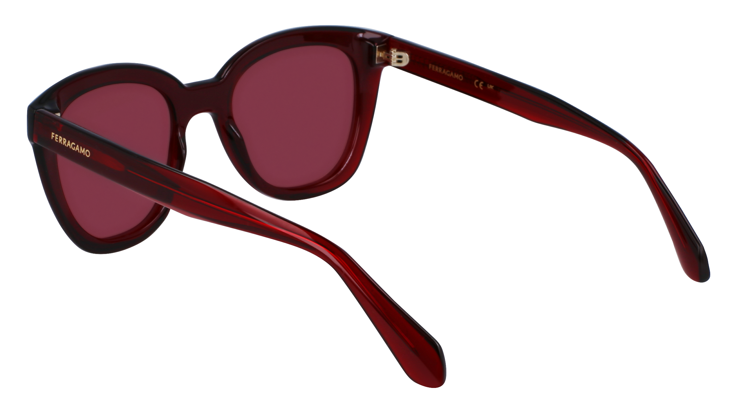 FERRAGAMO Sunglasses SF2000S 616 52
