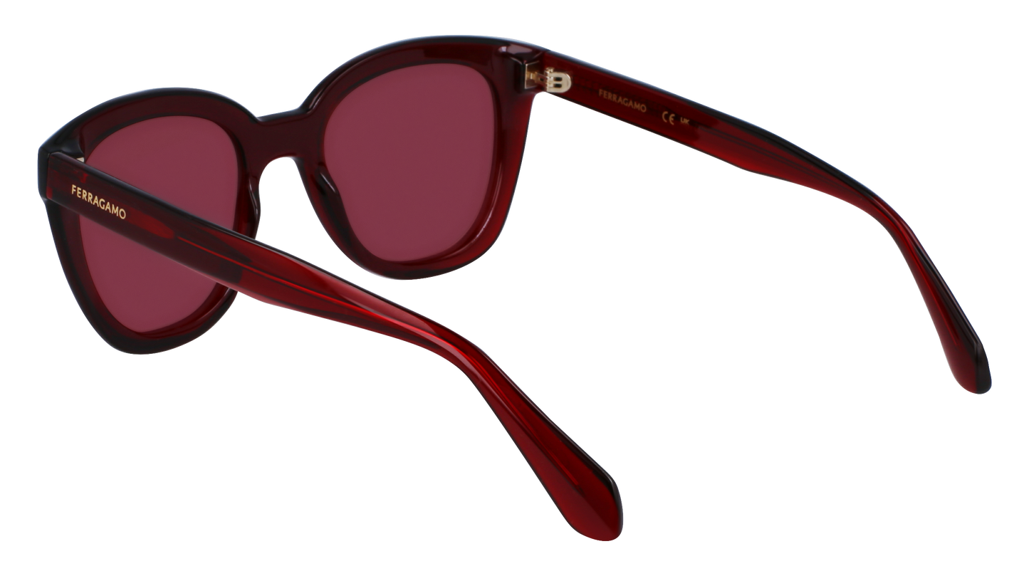 FERRAGAMO Sunglasses SF2000S 616 52