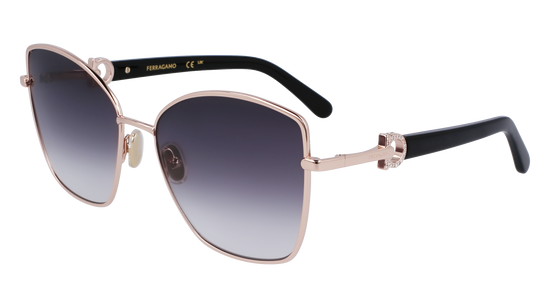 FERRAGAMO Sunglasses SF312SR 771 60