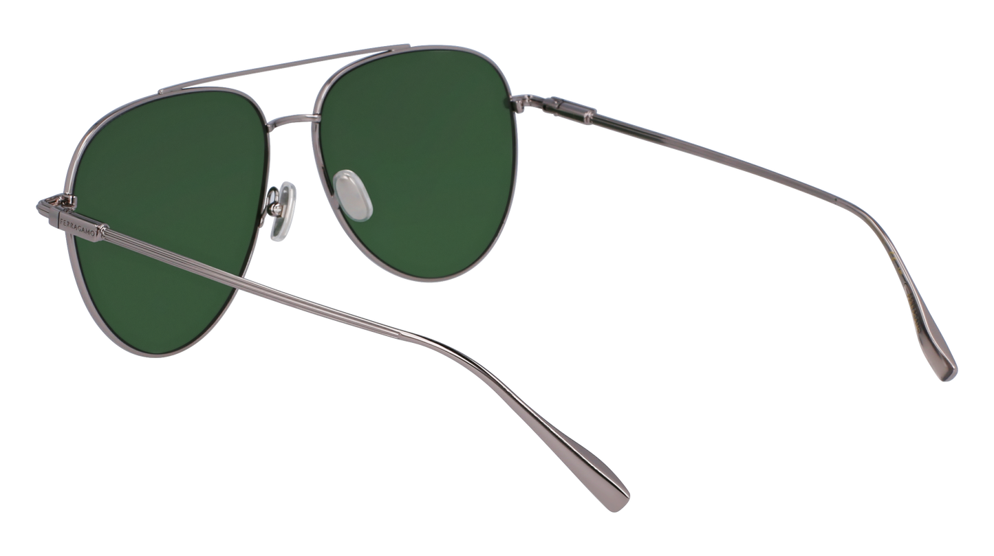 FERRAGAMO Sunglasses SF308S 44 61