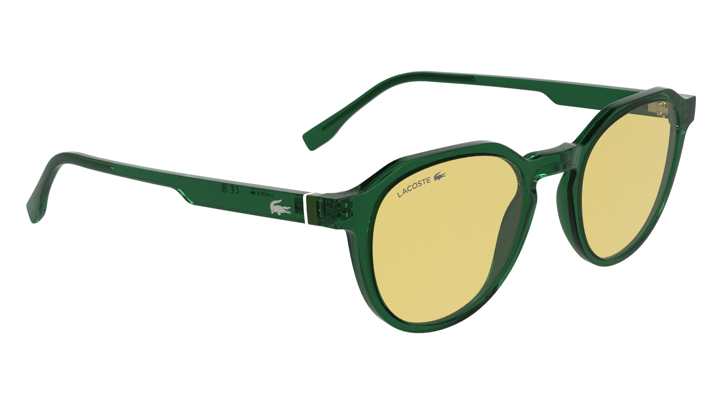Lacoste L6052S 301