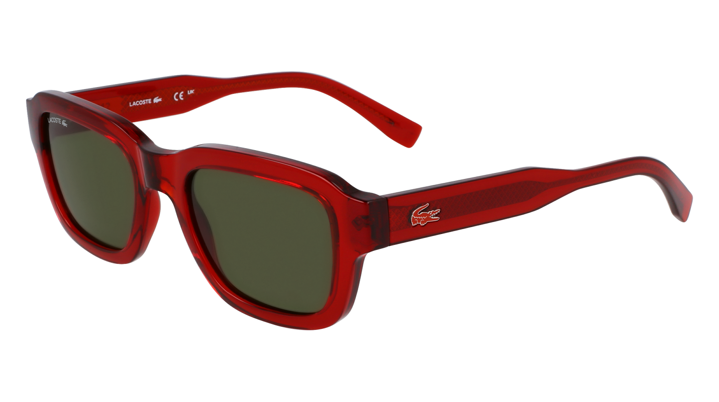 LACOSTE Sunglasses L6048S 800 51