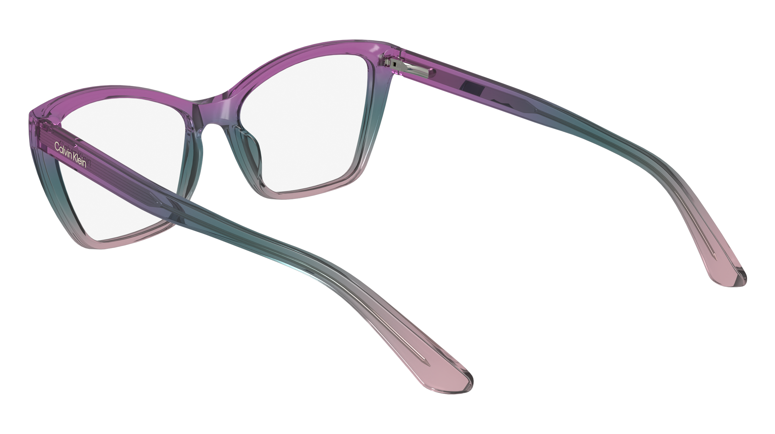 CALVIN KLEIN Eyeglasses CK24523 503 52