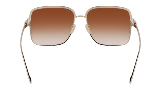 FERRAGAMO Sunglasses SF317S 704 57