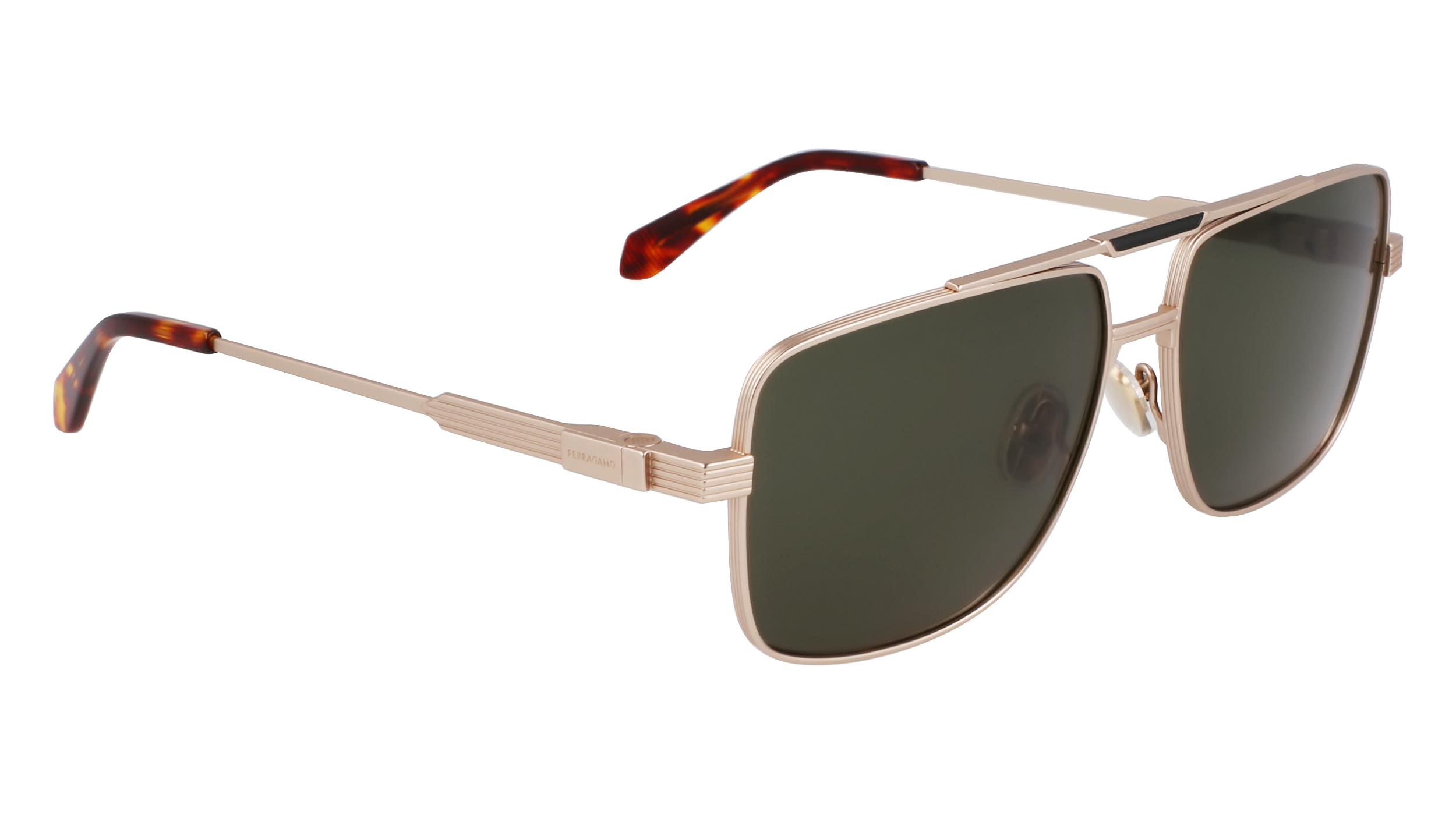 FERRAGAMO Sunglasses SF318S 710 60