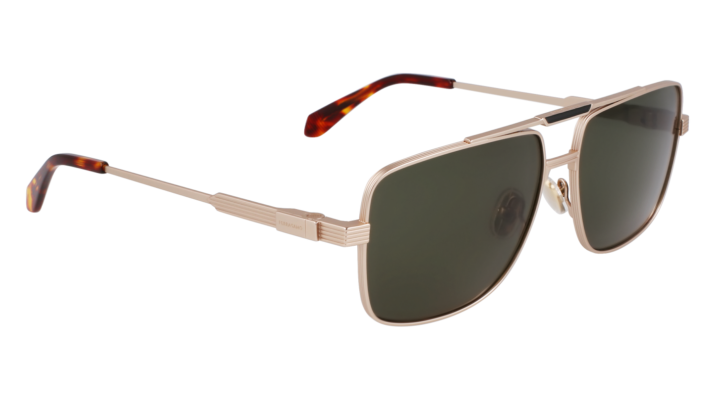 FERRAGAMO Sunglasses SF318S 710 60