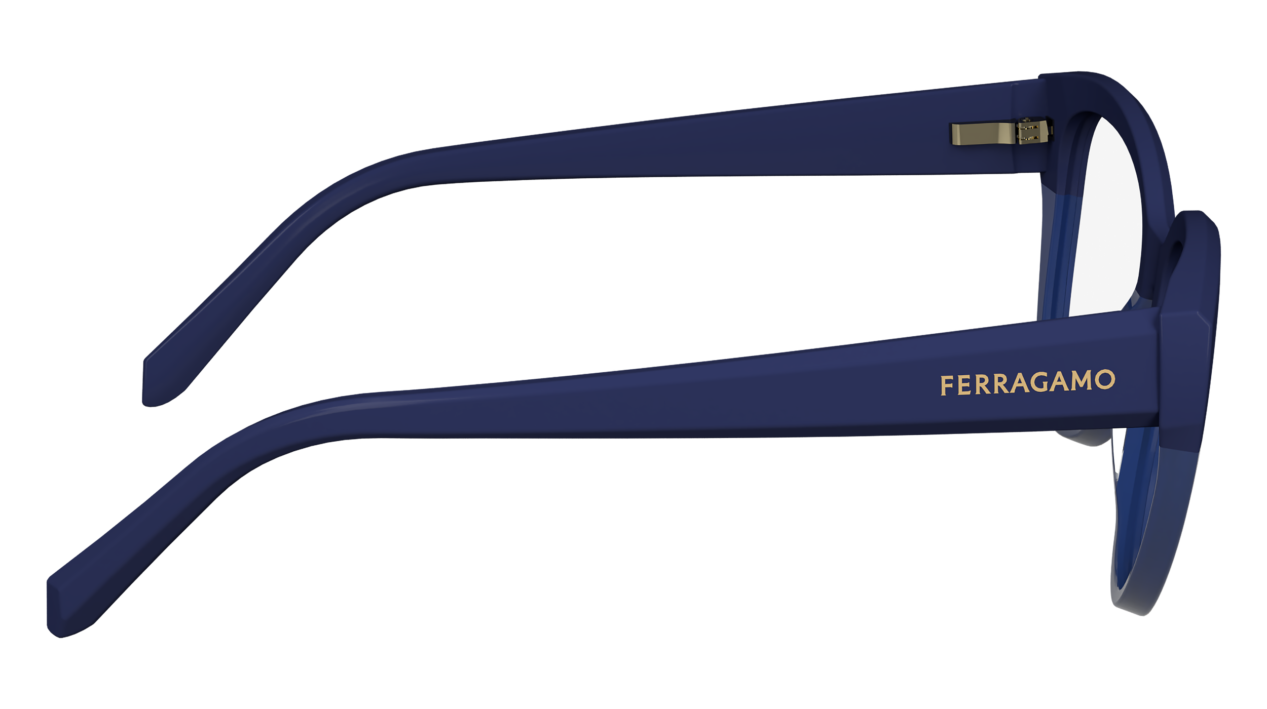 FERRAGAMO Eyeglasses SF2970 414 53