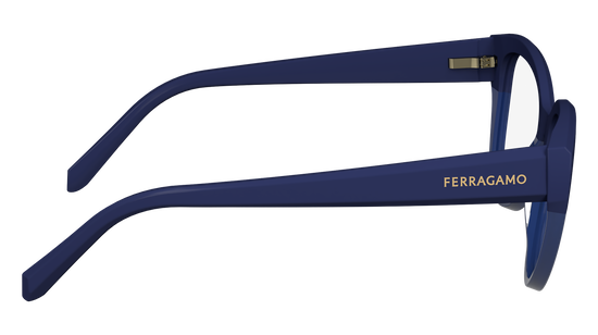 FERRAGAMO Eyeglasses SF2970 414 53