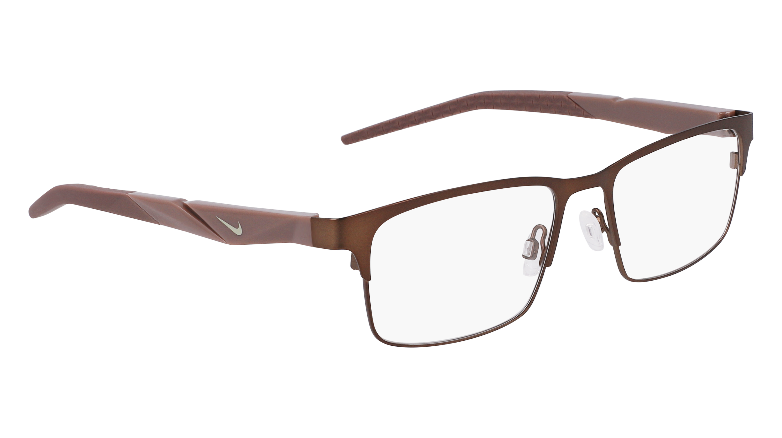 NIKE Eyeglasses NIKE 8154 201 53