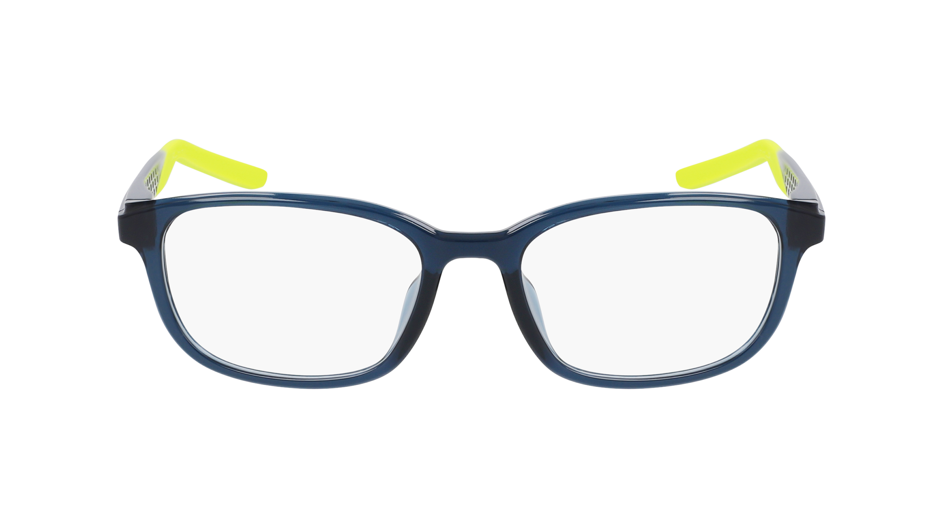 NIKE Eyeglasses NIKE 7277 412 53