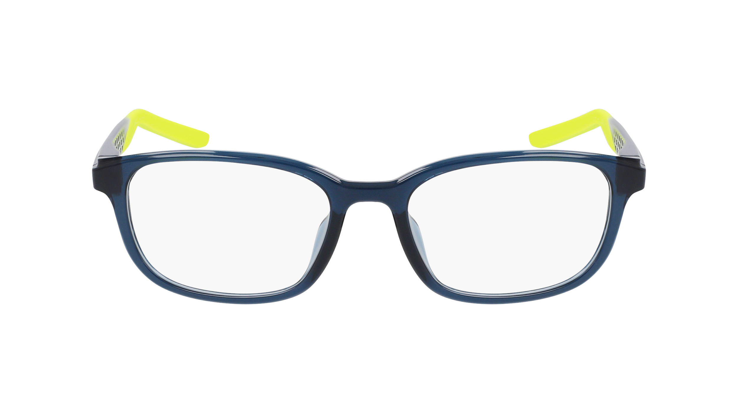 NIKE Eyeglasses NIKE 7277 412 53