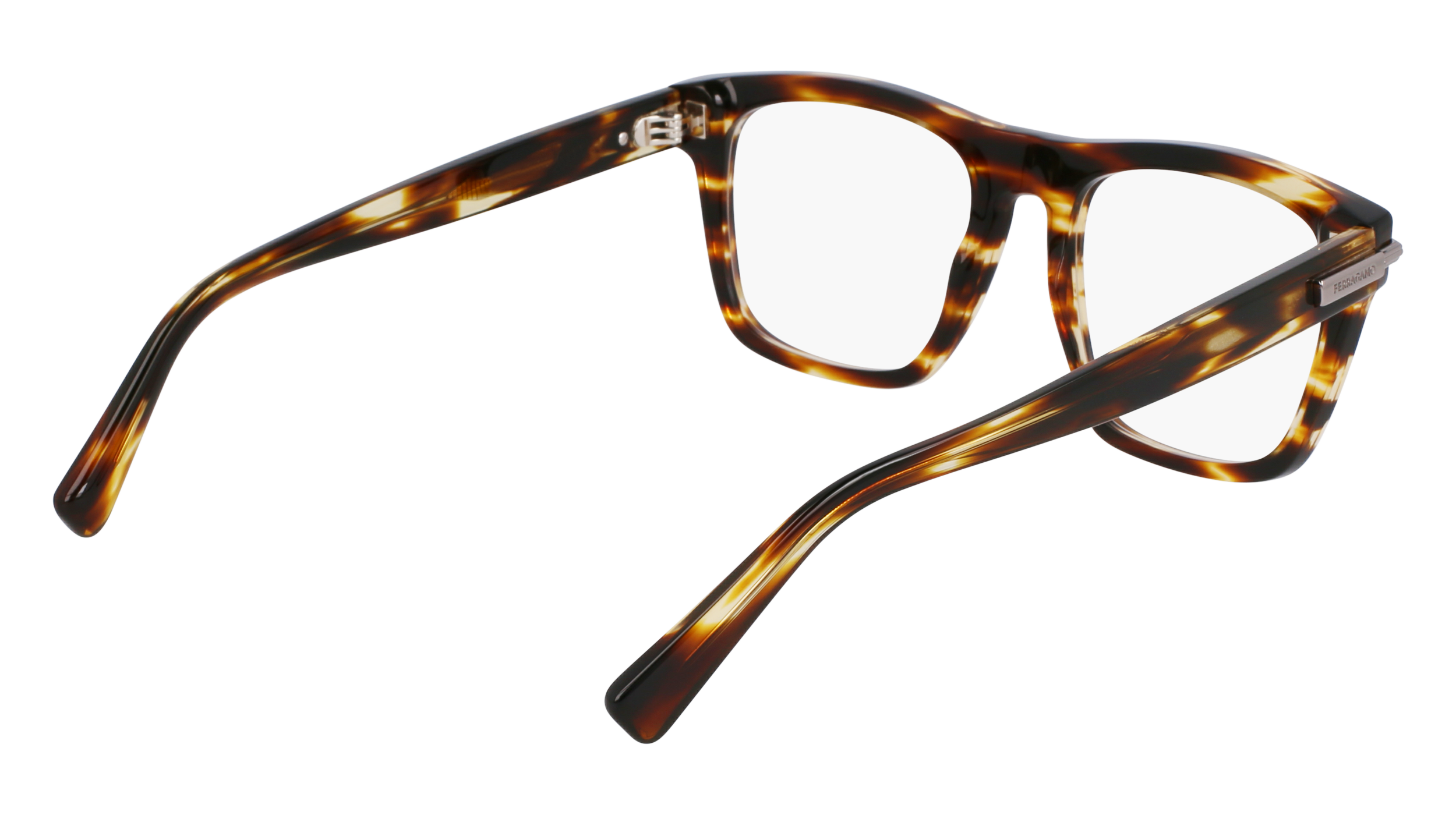 FERRAGAMO Eyeglasses SF3015 216 53