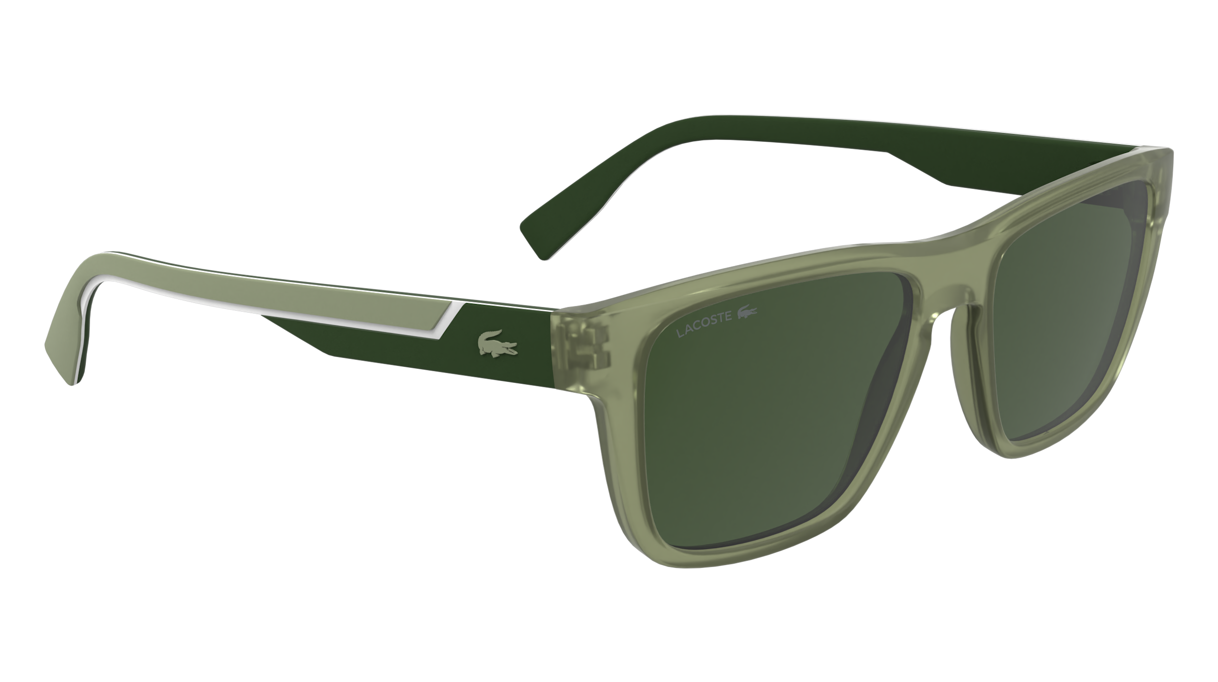 Lacoste L6058S 301
