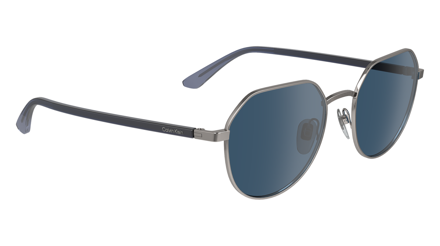 CALVIN KLEIN Sunglasses CK23125S 15 51