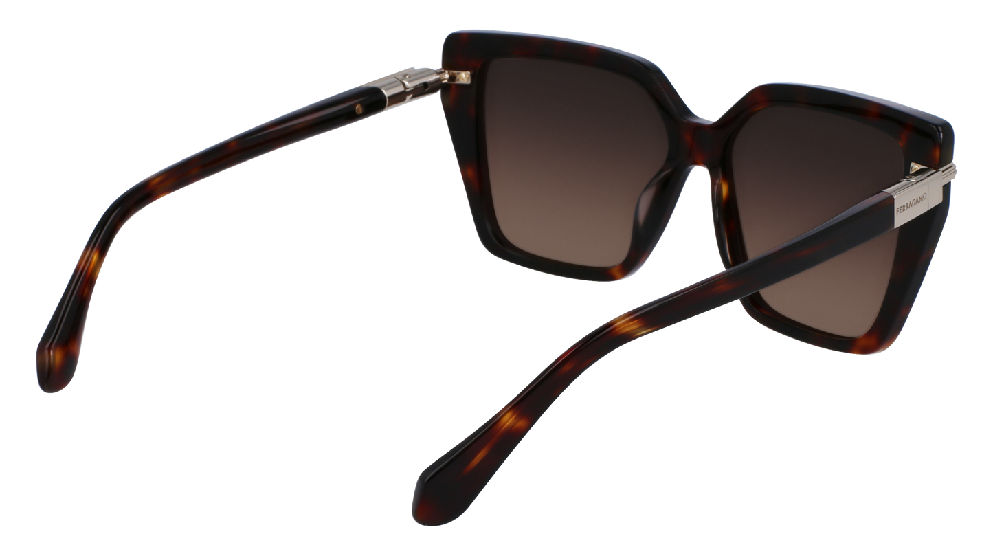 FERRAGAMO Sunglasses SF1106S 242 57