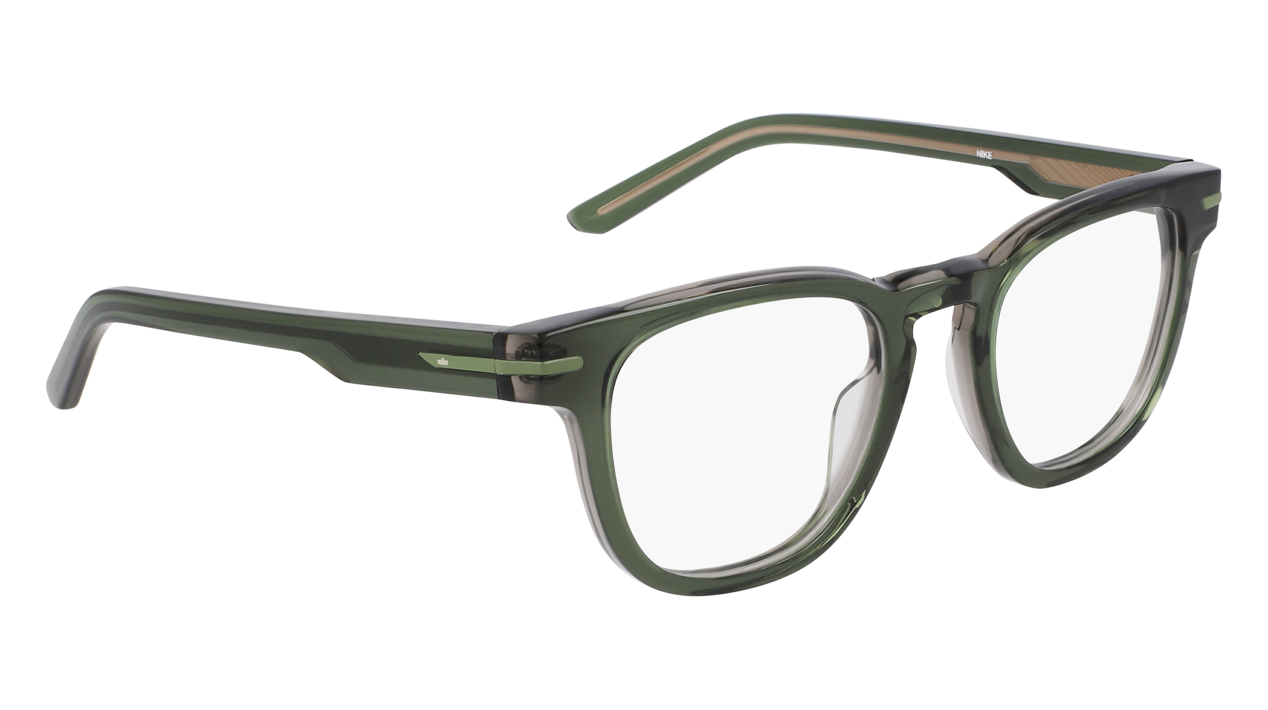 NIKE Eyeglasses NIKE 7175 330 49