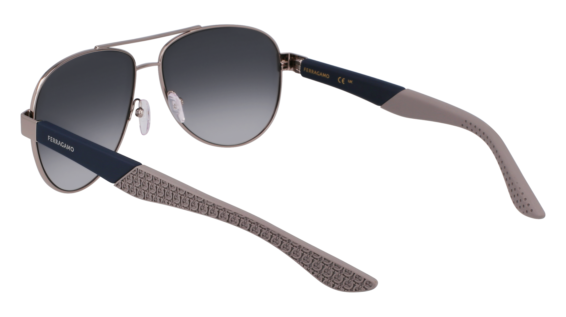 FERRAGAMO Sunglasses SF275SN 21 62