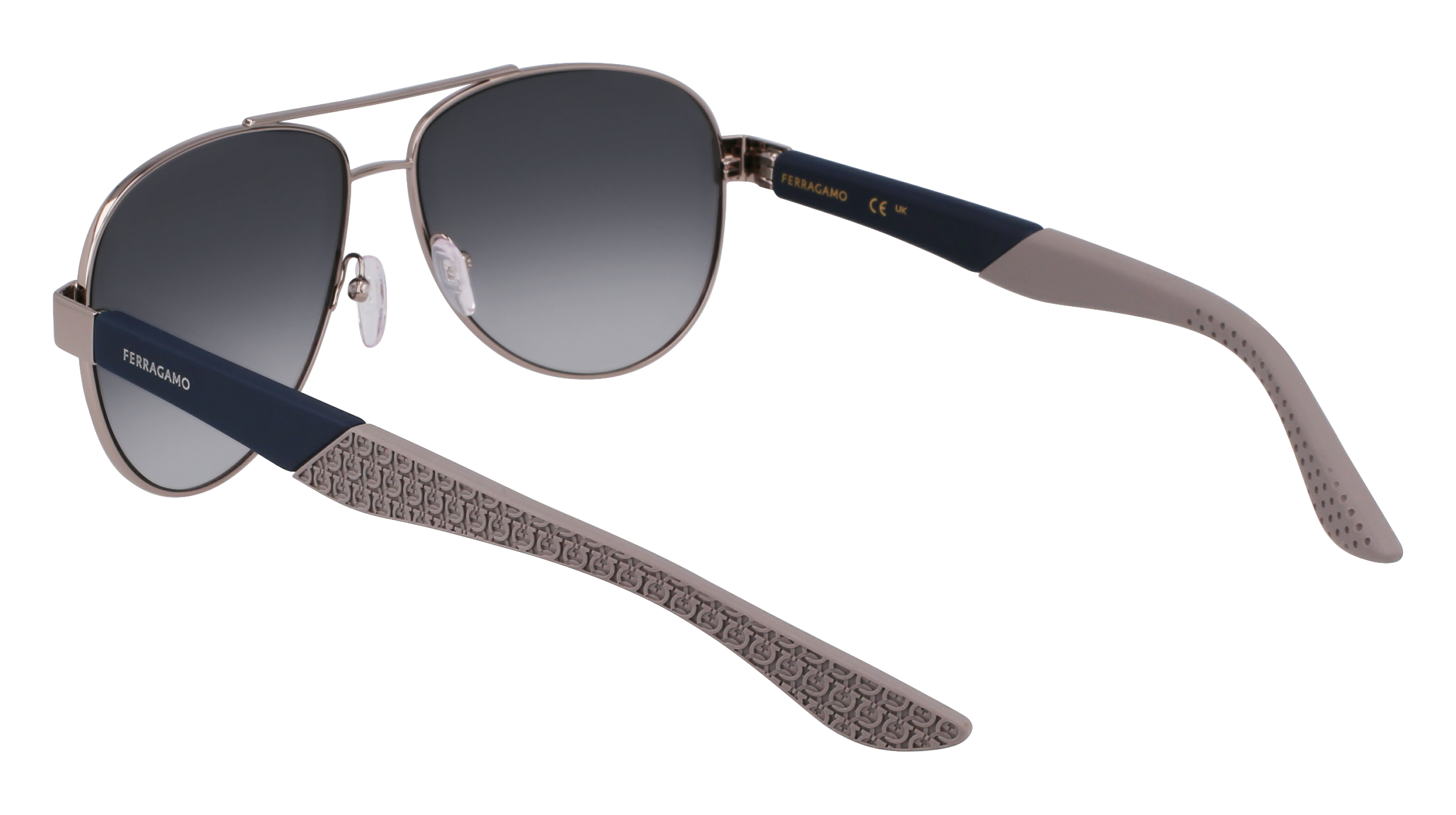 FERRAGAMO Sunglasses SF275SN 21 62
