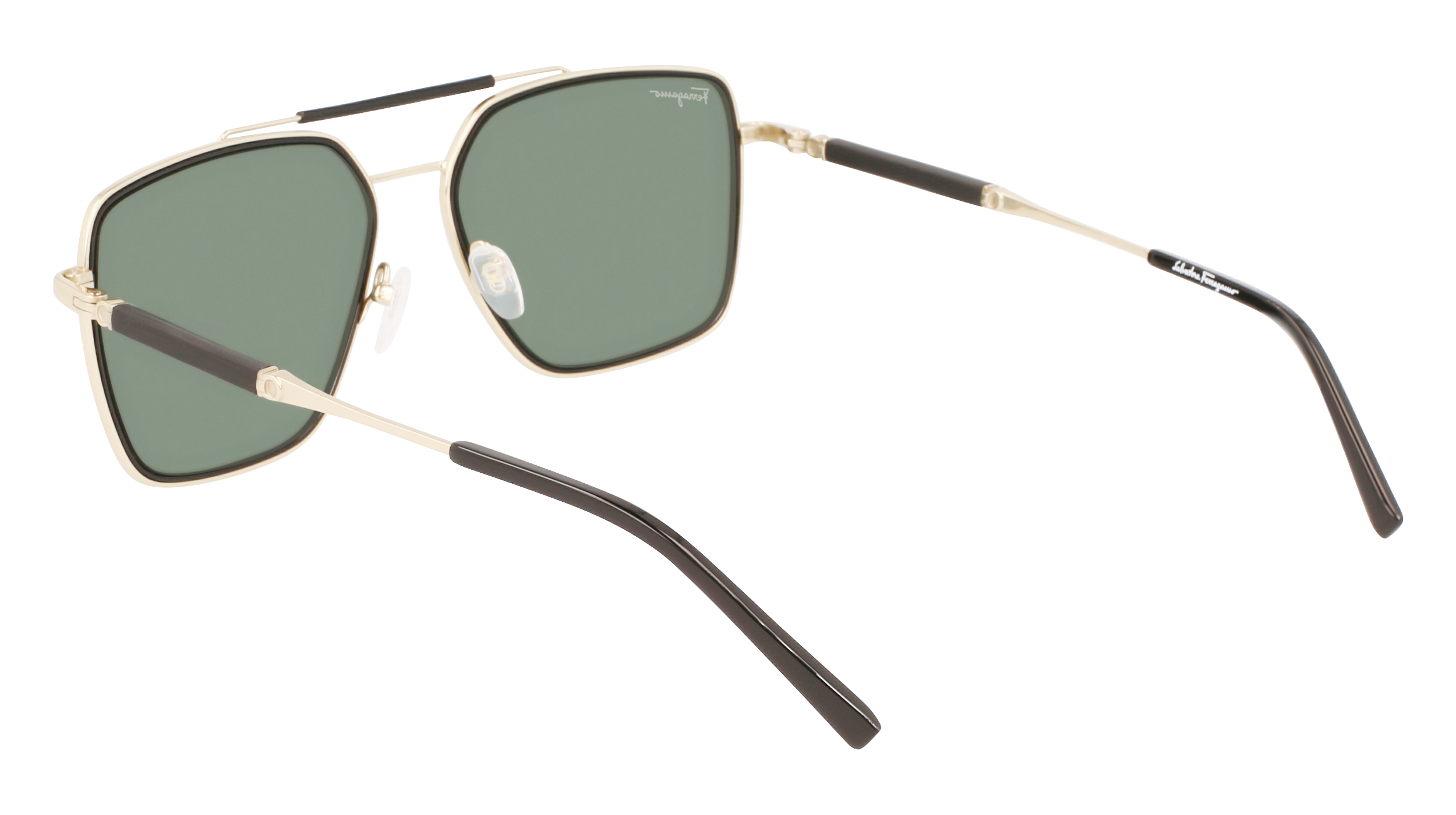 FERRAGAMO Sunglasses SF298S 703 59