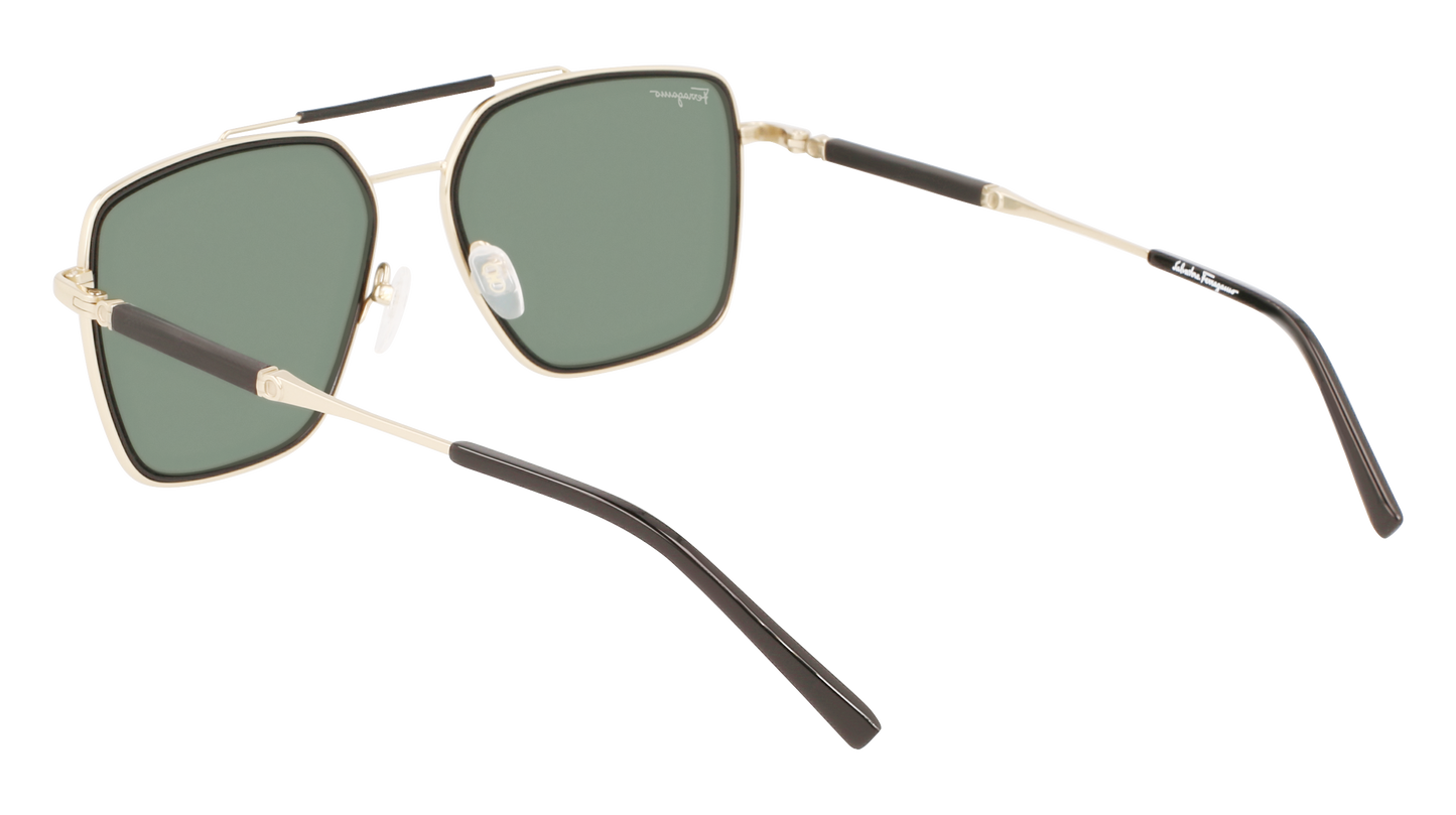 FERRAGAMO Sunglasses SF298S 703 59