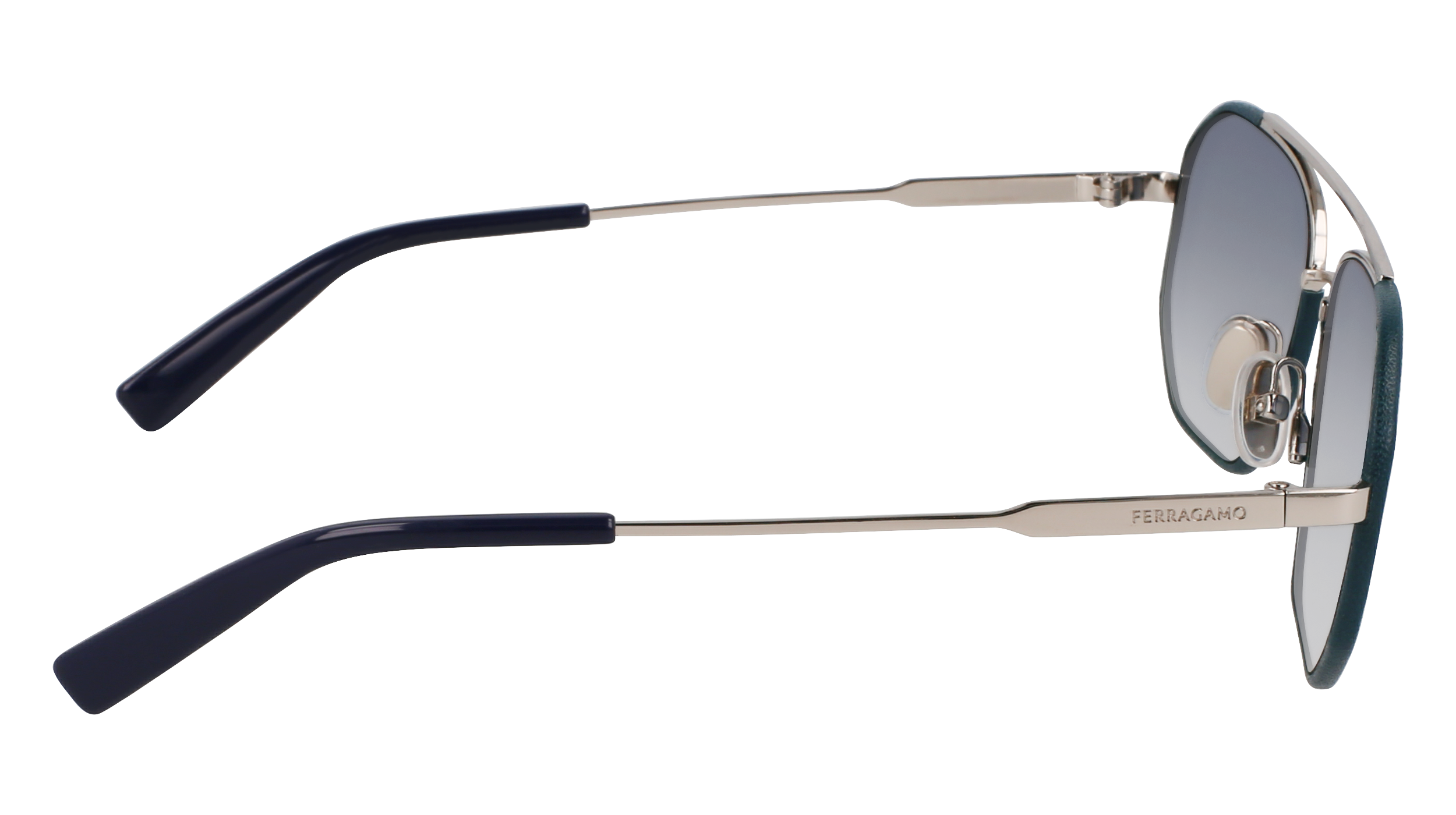FERRAGAMO Sunglasses SF303SLN 46 60