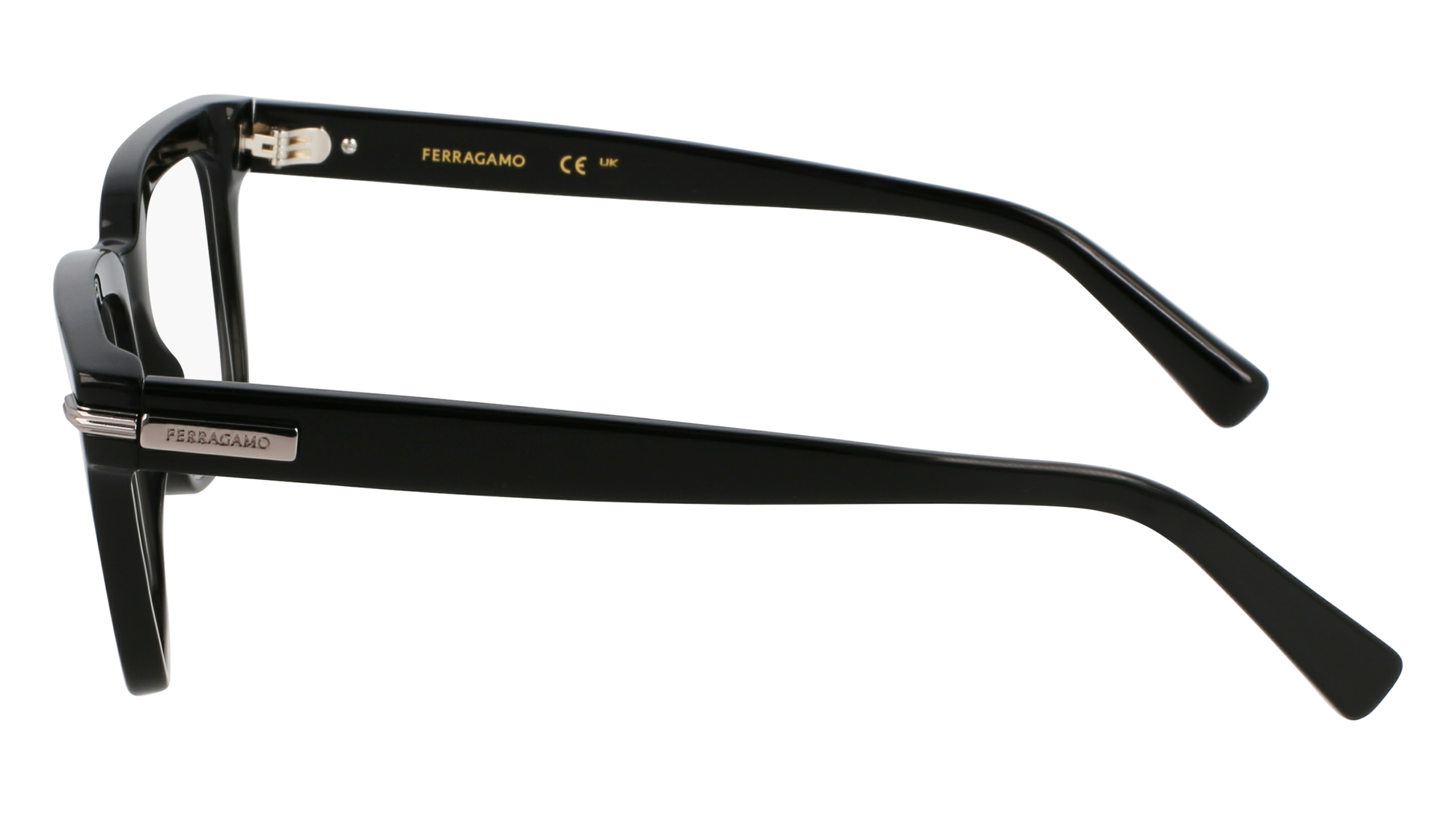 FERRAGAMO Eyeglasses SF3014 1 53