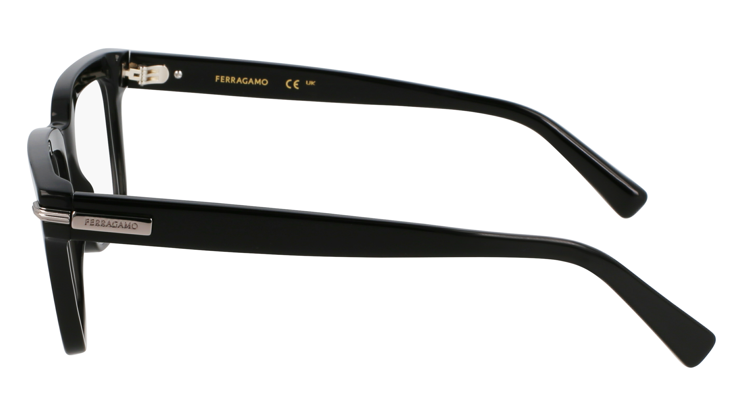 FERRAGAMO Eyeglasses SF3014 1 53