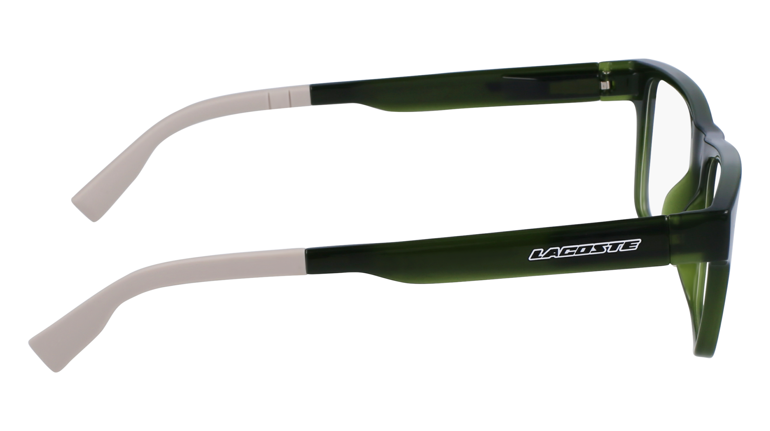 LACOSTE Eyeglasses L3655 300 49