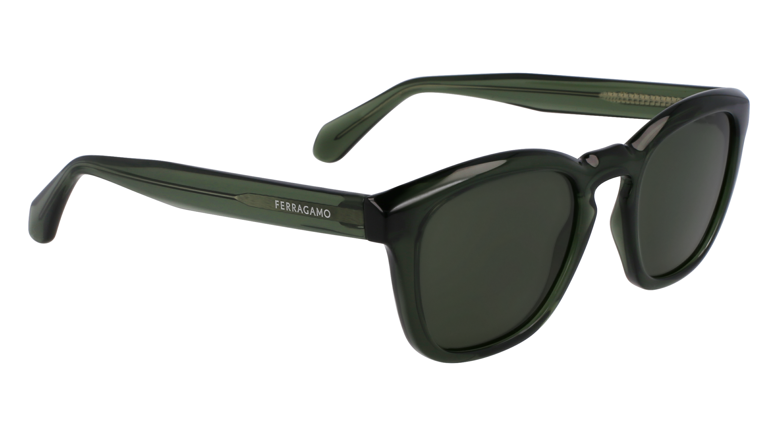FERRAGAMO Sunglasses SF2040SE 320 50