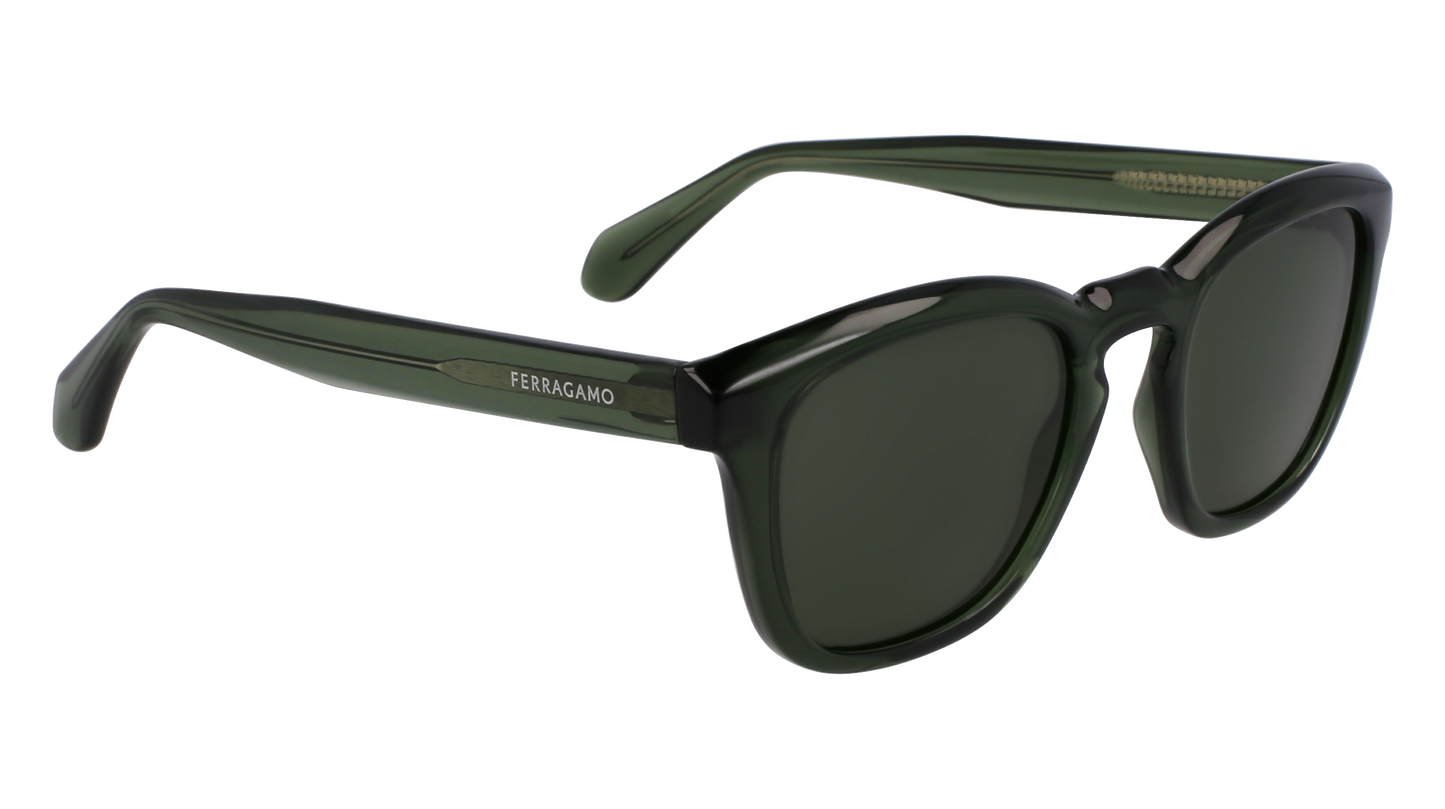 FERRAGAMO Sunglasses SF2040SE 320 50