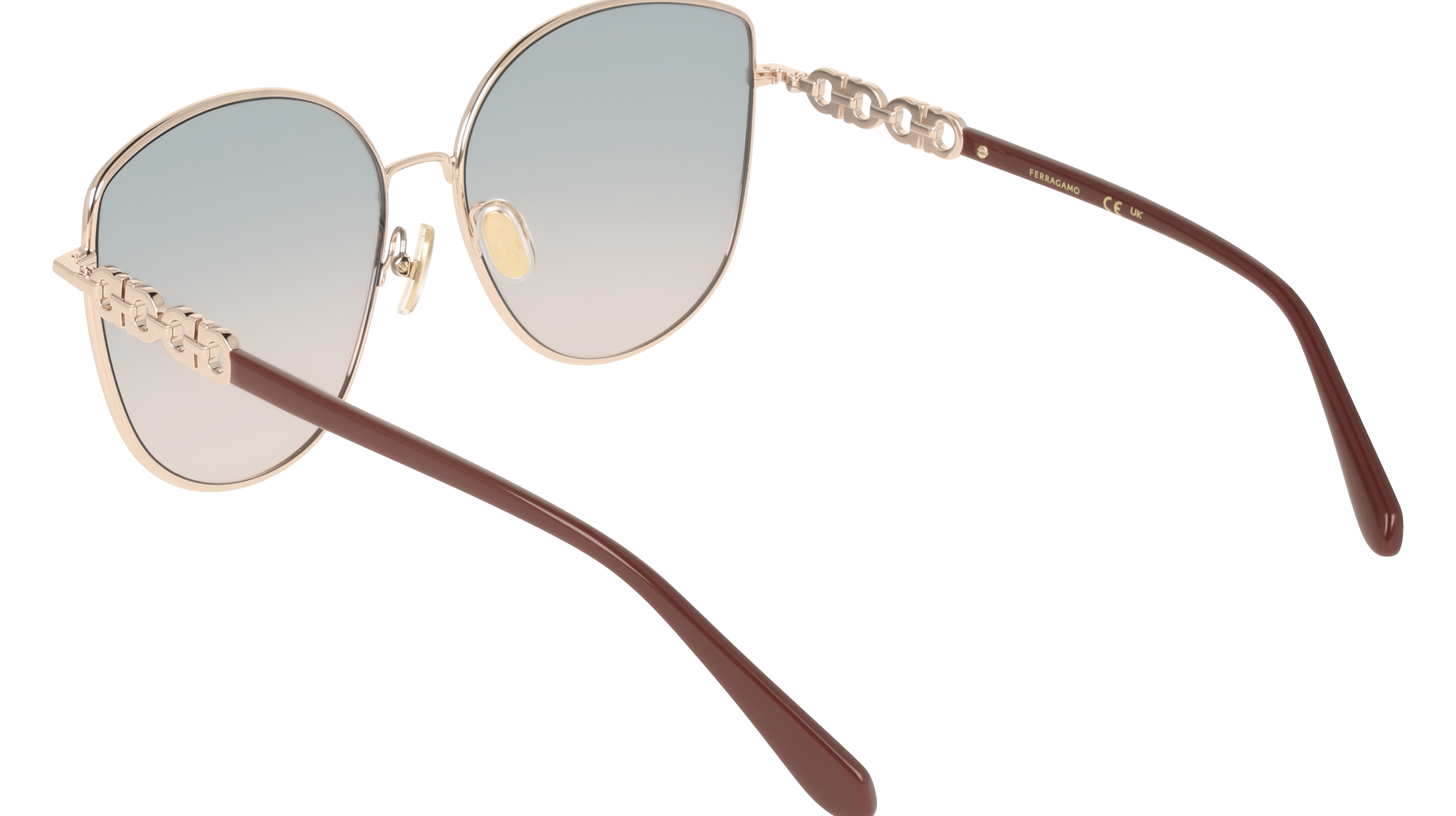 Ferragamo SF339S 774