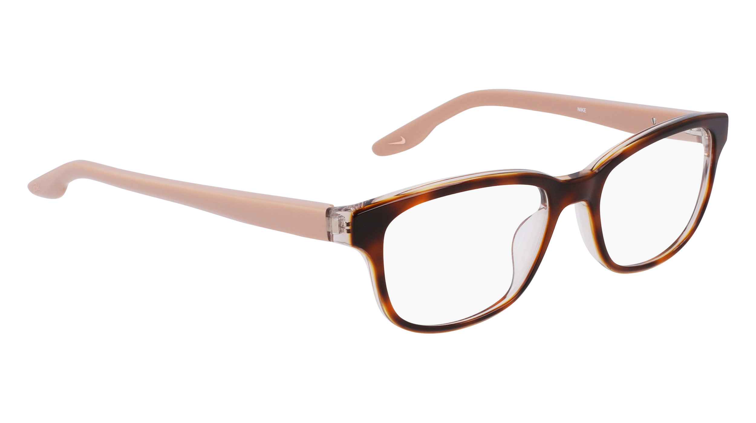 NIKE Eyeglasses NIKE 7165 243 52