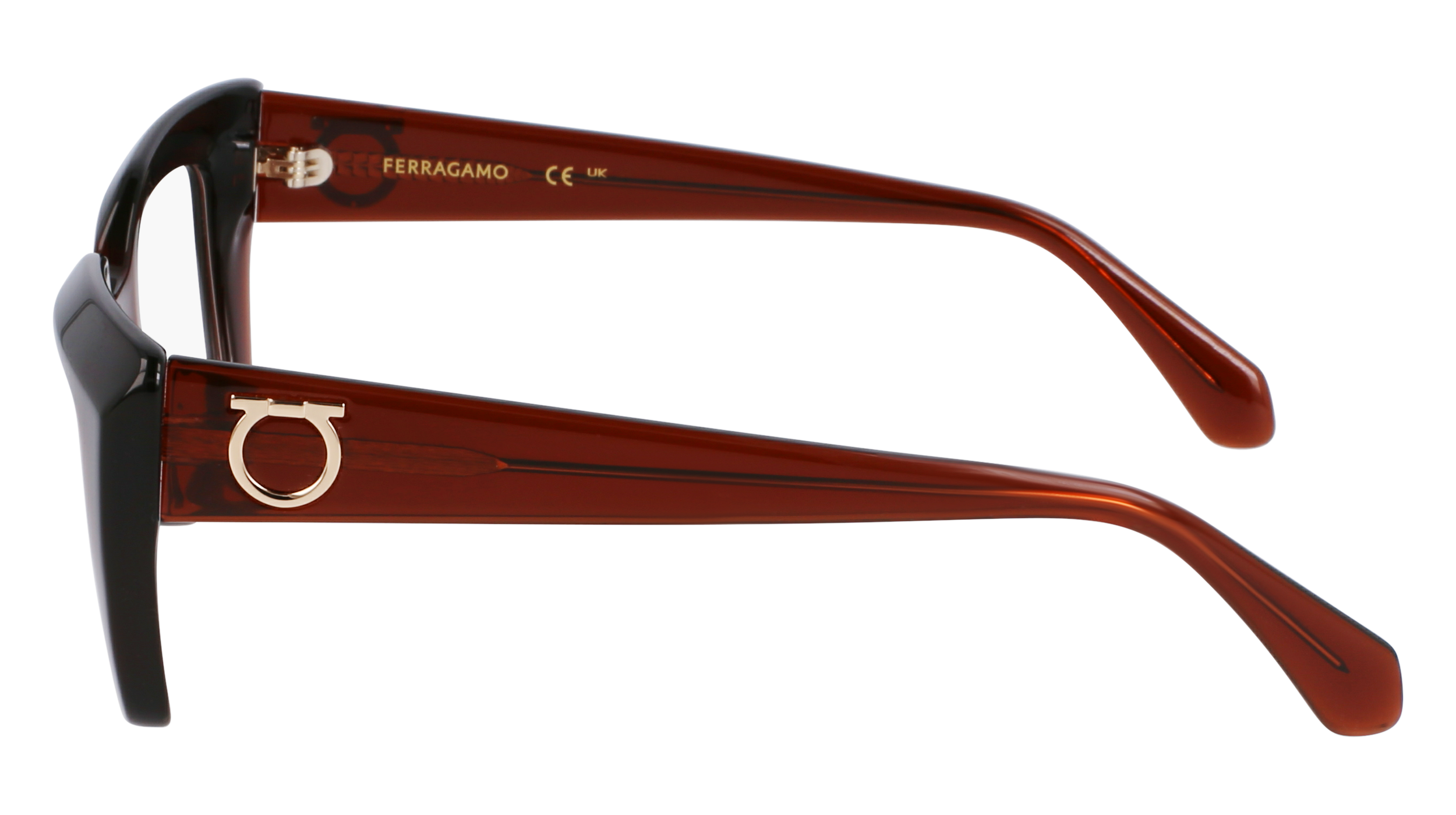 FERRAGAMO Eyeglasses SF3008 232 50