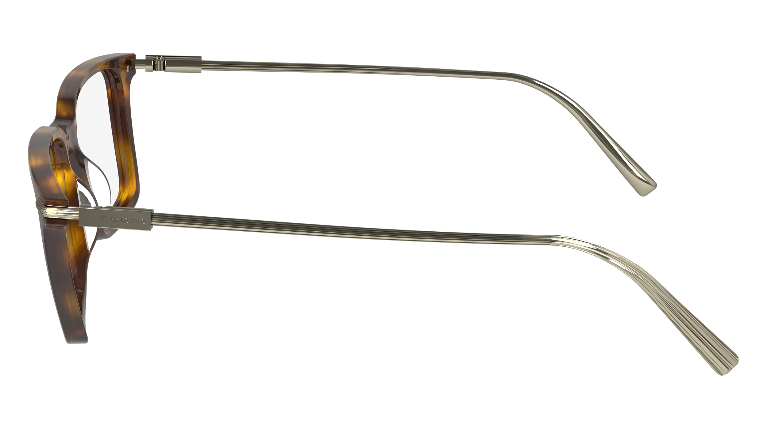 FERRAGAMO Eyeglasses SF2977 240 53