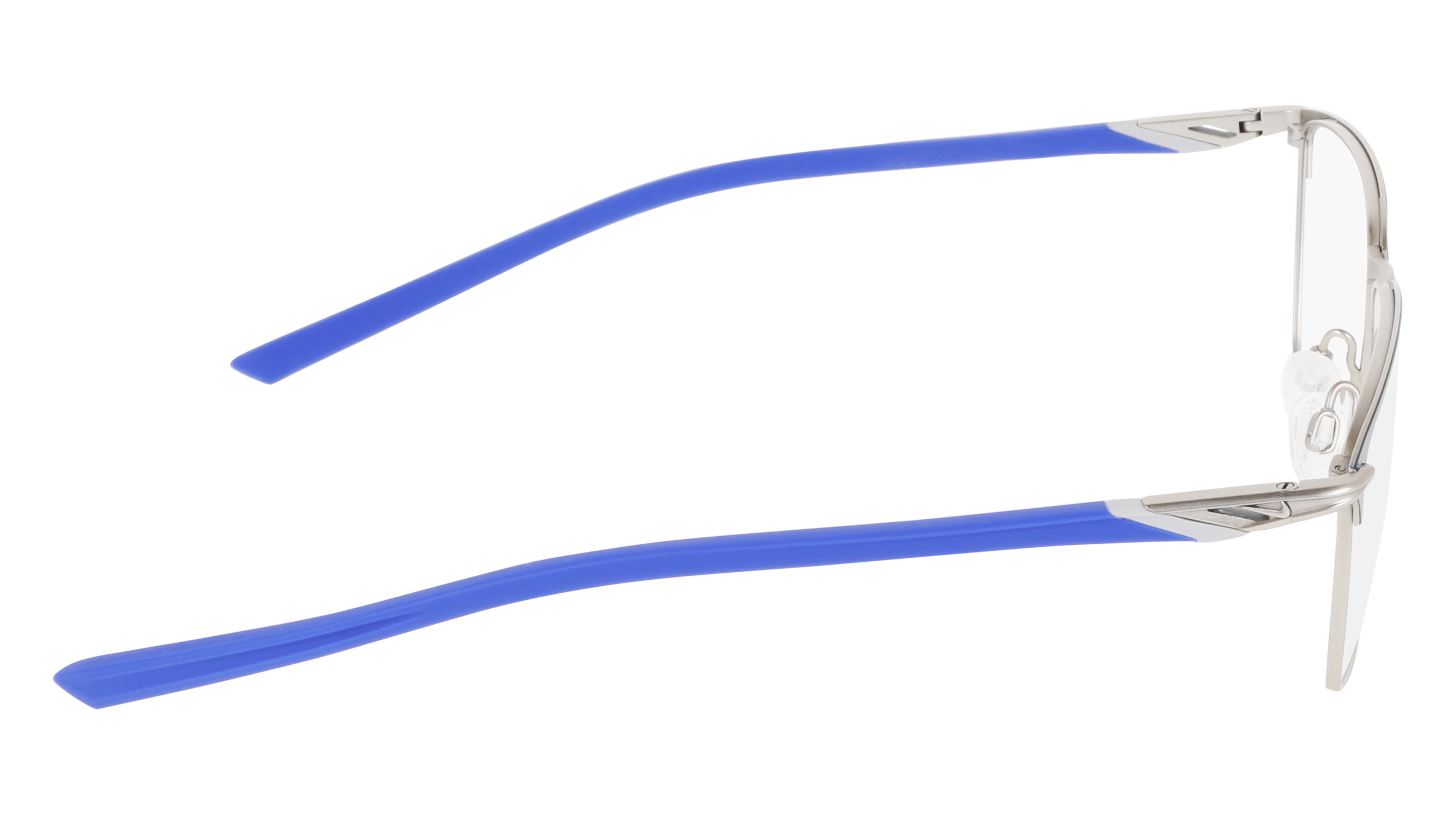 NIKE Eyeglasses NIKE 6066 411 56