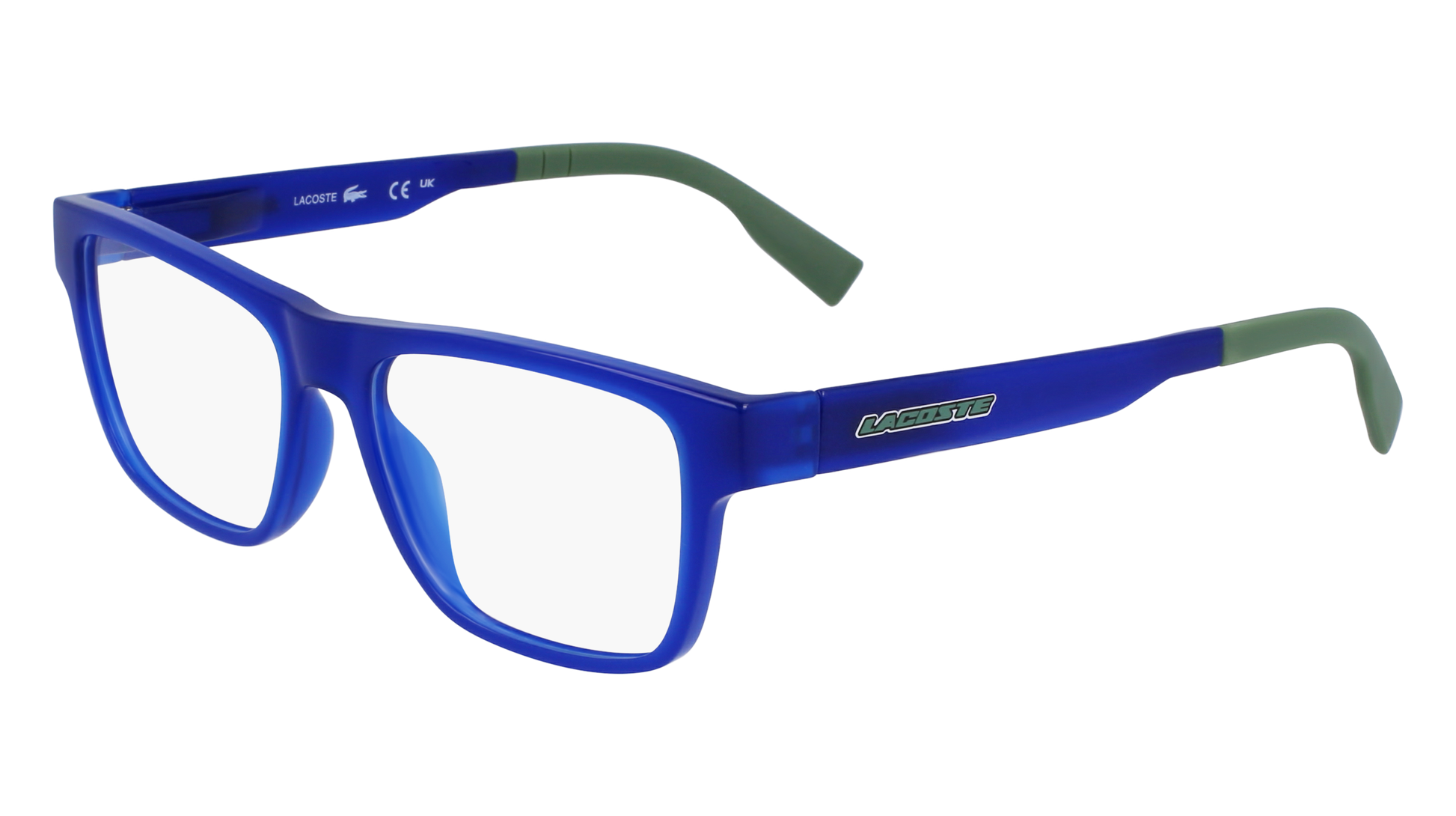 LACOSTE Eyeglasses L3655 400 49