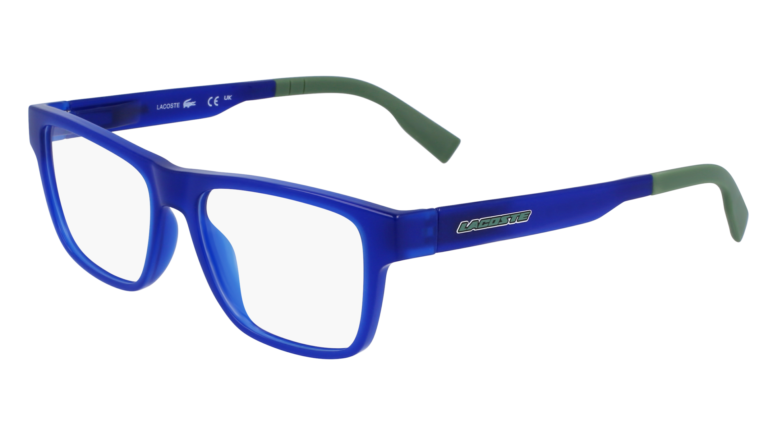 LACOSTE Eyeglasses L3655 400 49