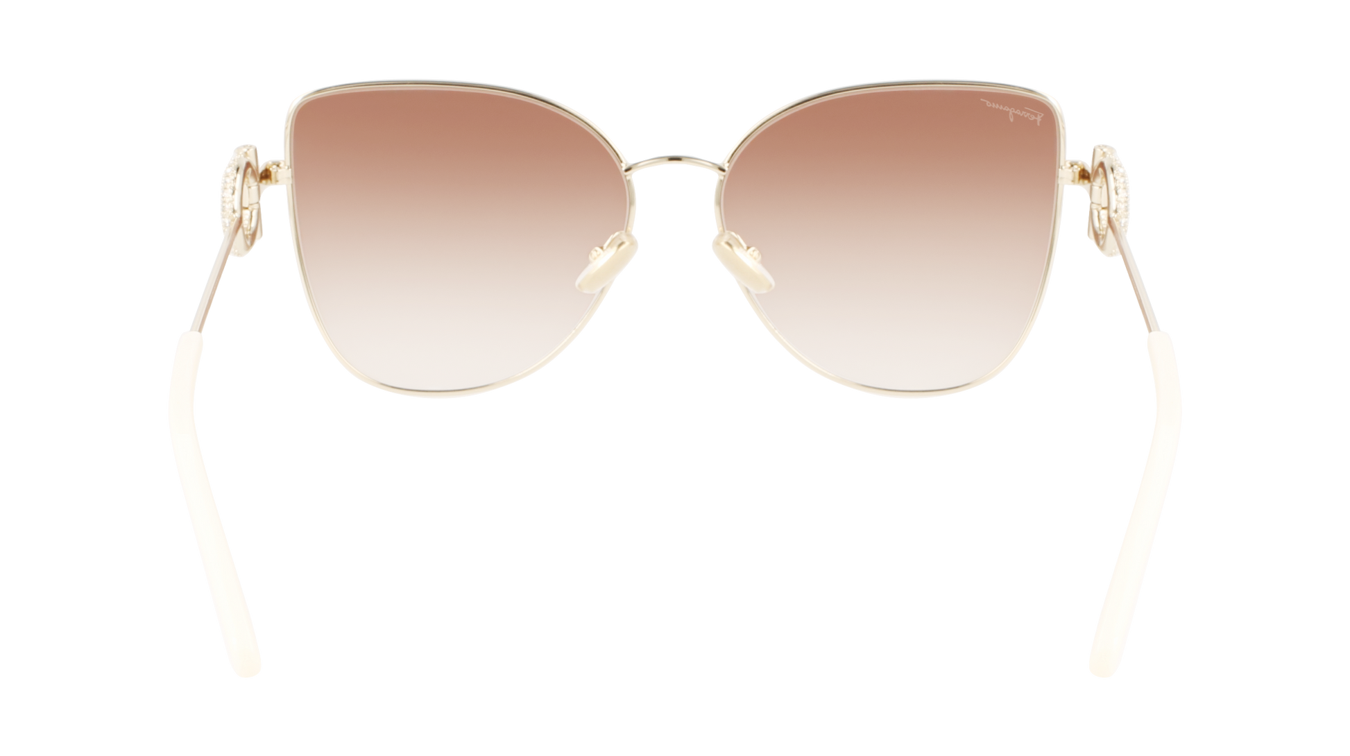 FERRAGAMO Sunglasses SF296SR 719 60