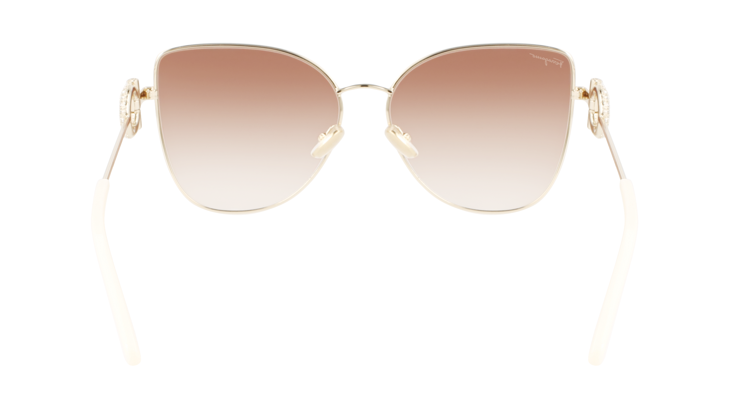 FERRAGAMO Sunglasses SF296SR 719 60