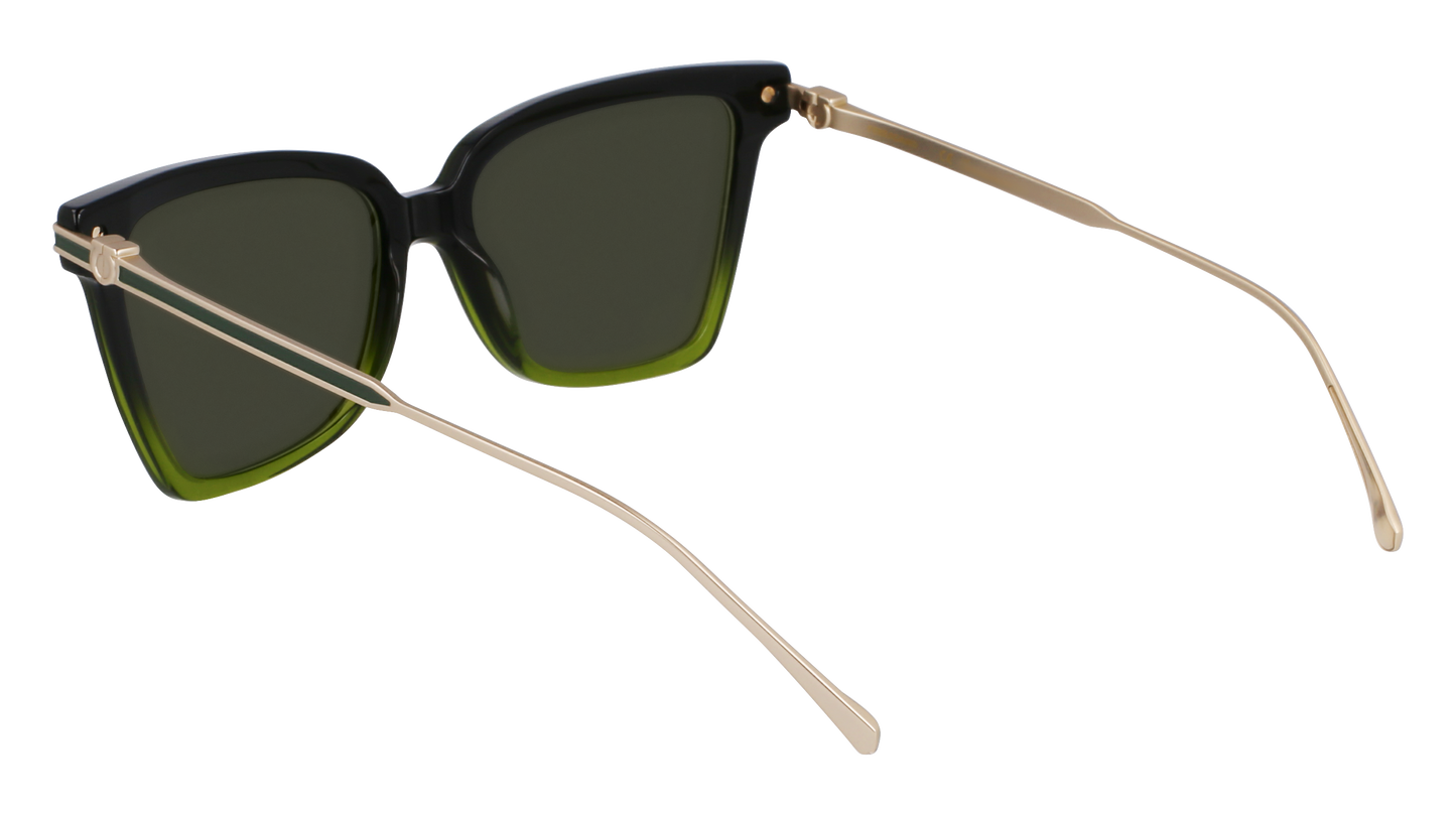 FERRAGAMO Sunglasses SF2036S 316 56