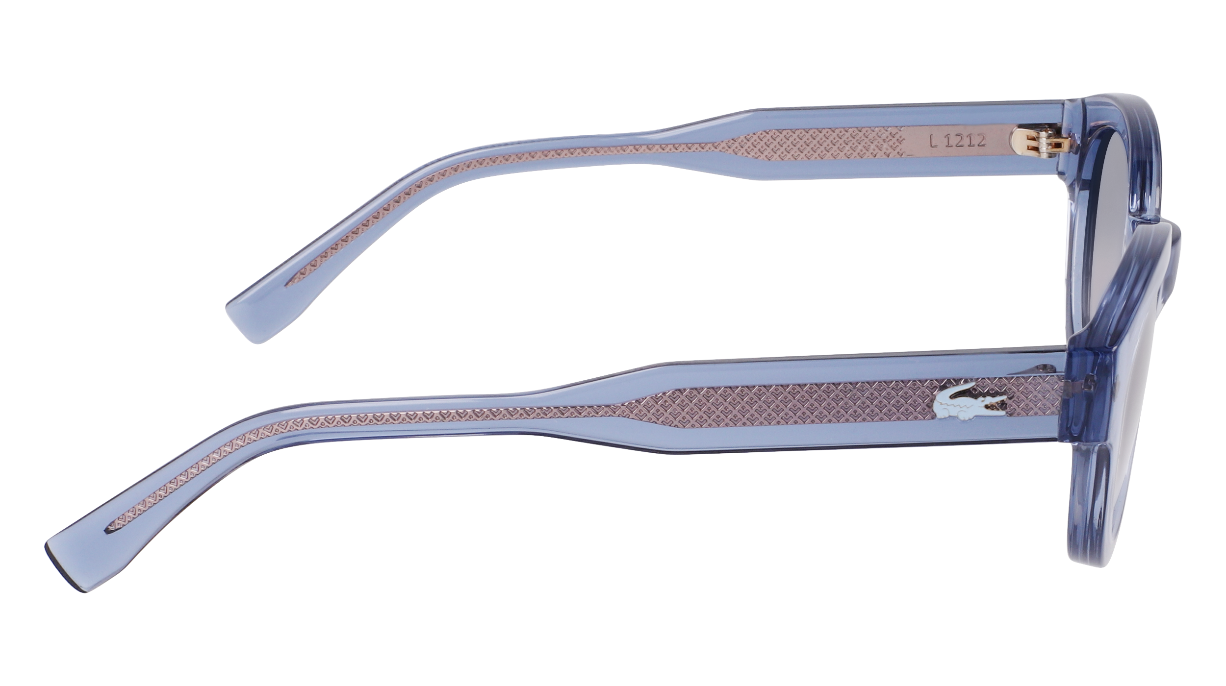 LACOSTE Sunglasses L6024S 400 52