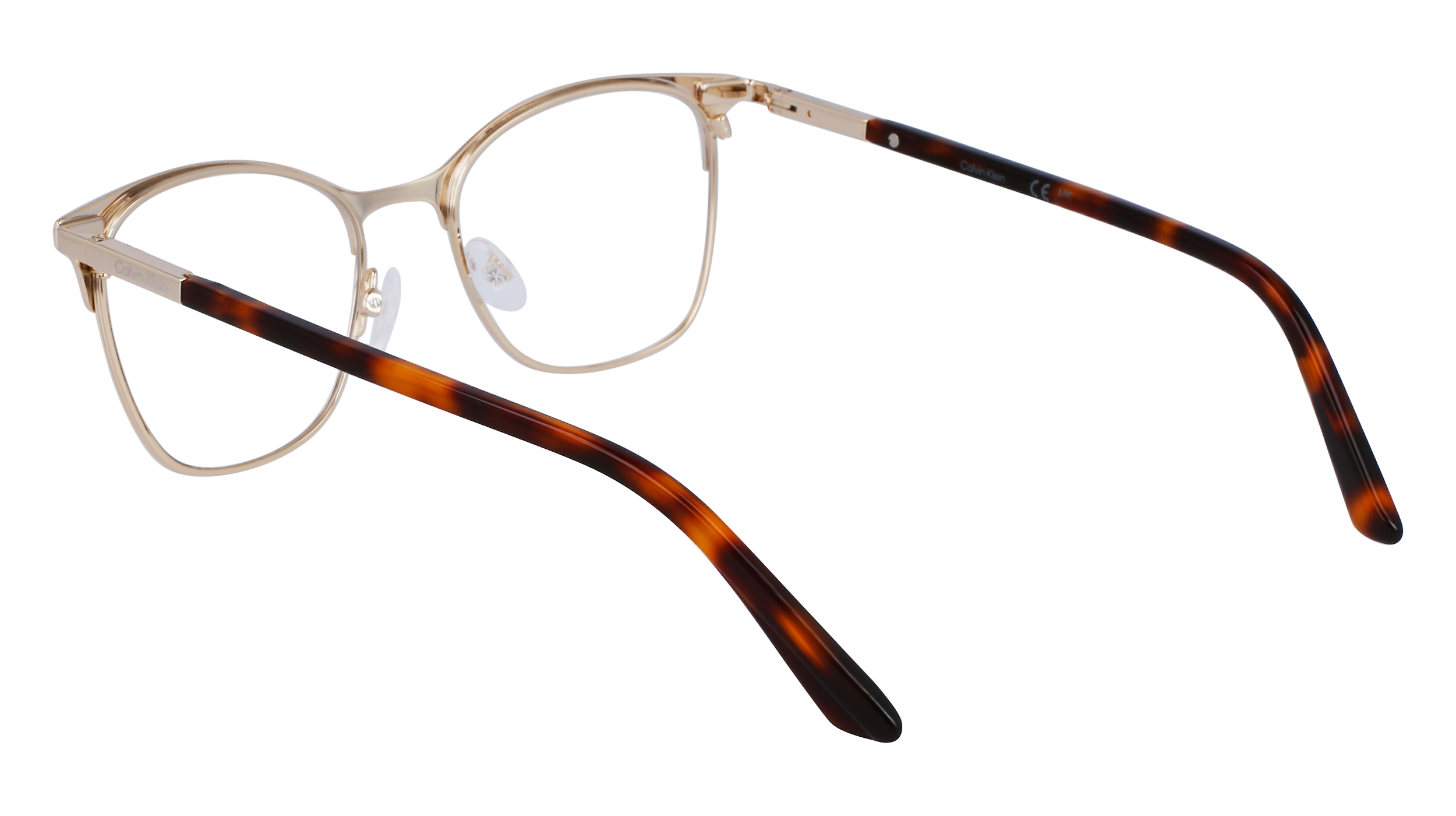 CALVIN KLEIN Eyeglasses CK21124 220 51