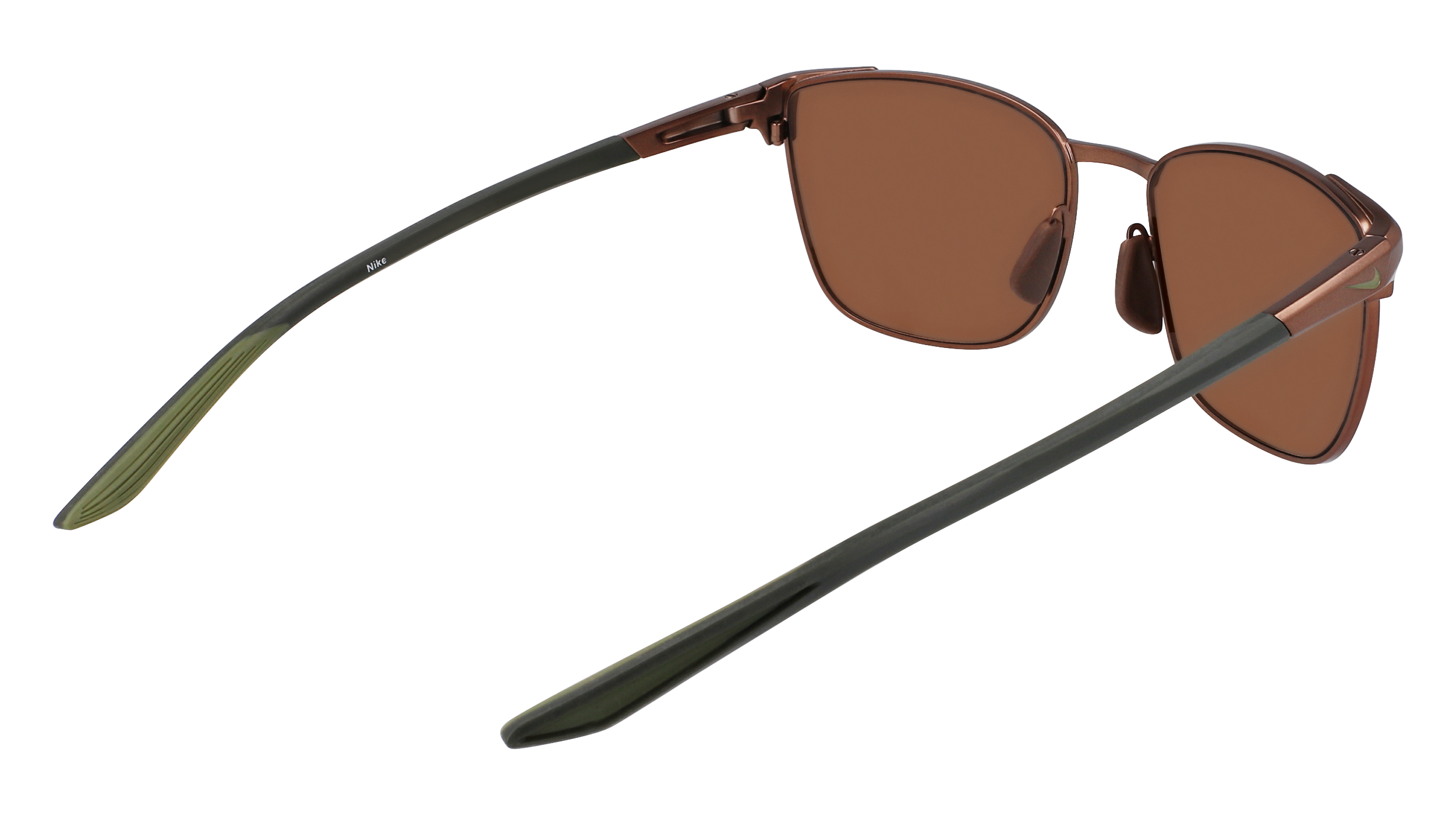 NIKE Sunglasses NIKE METAL FUSION FV2377 215 55