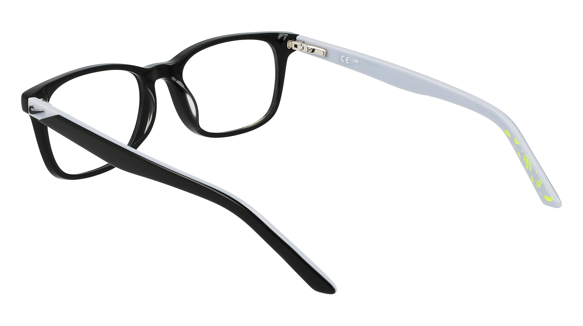 NIKE Eyeglasses NIKE 5546 1 47