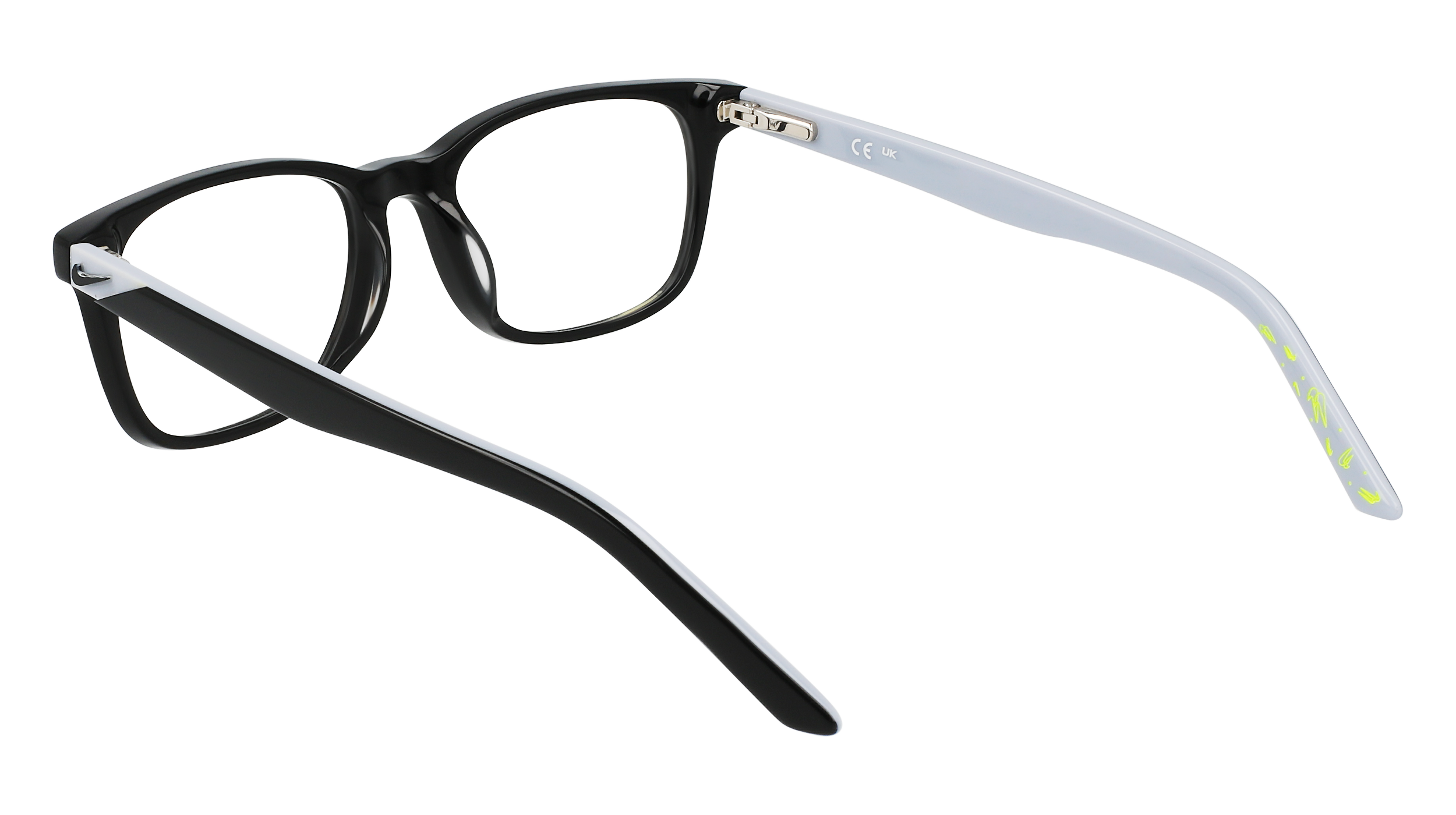 NIKE Eyeglasses NIKE 5546 1 47