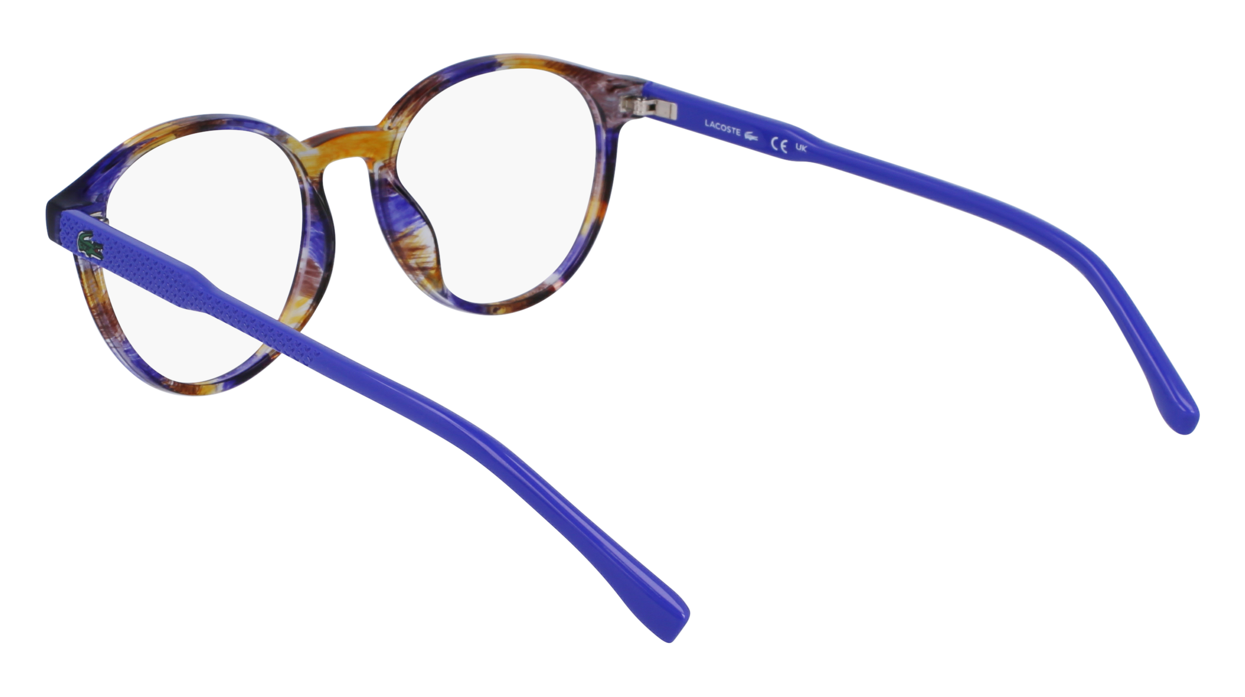 LACOSTE Eyeglasses L3658 215 48