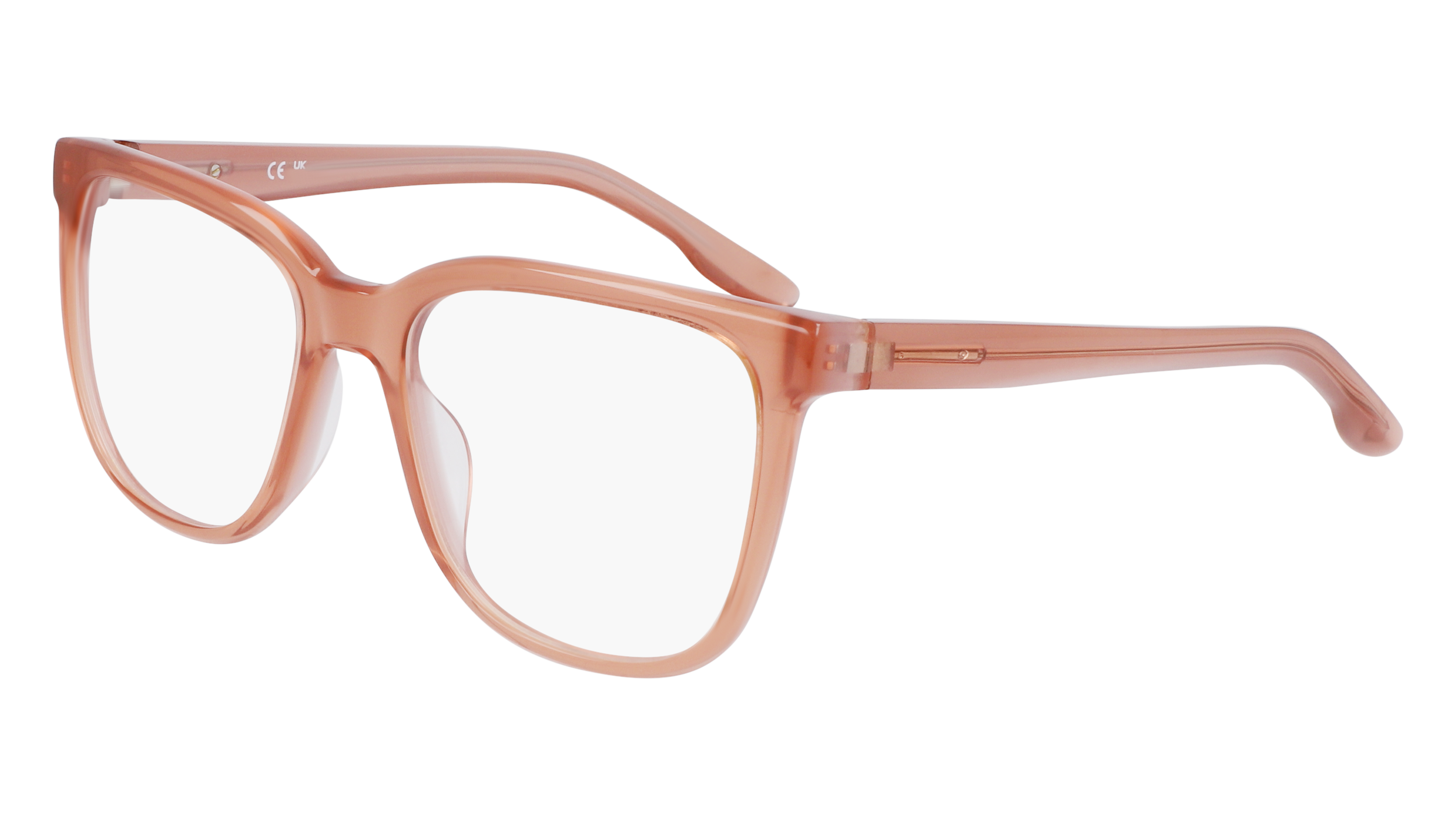 NIKE Eyeglasses NIKE 7166 272 53