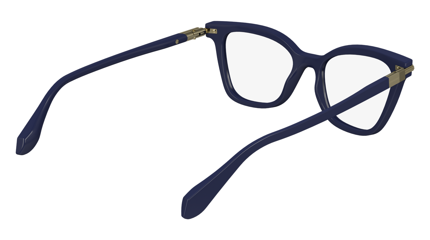 FERRAGAMO Eyeglasses SF2991 414 51