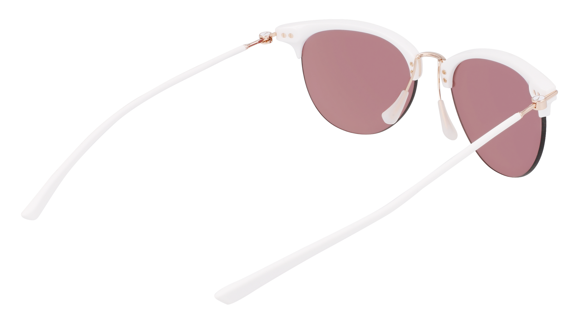 NIKE Sunglasses NIKE DIVOT E EV24039 101 54